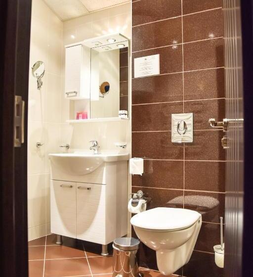 침실 3개 아파트, Long Beach Resort