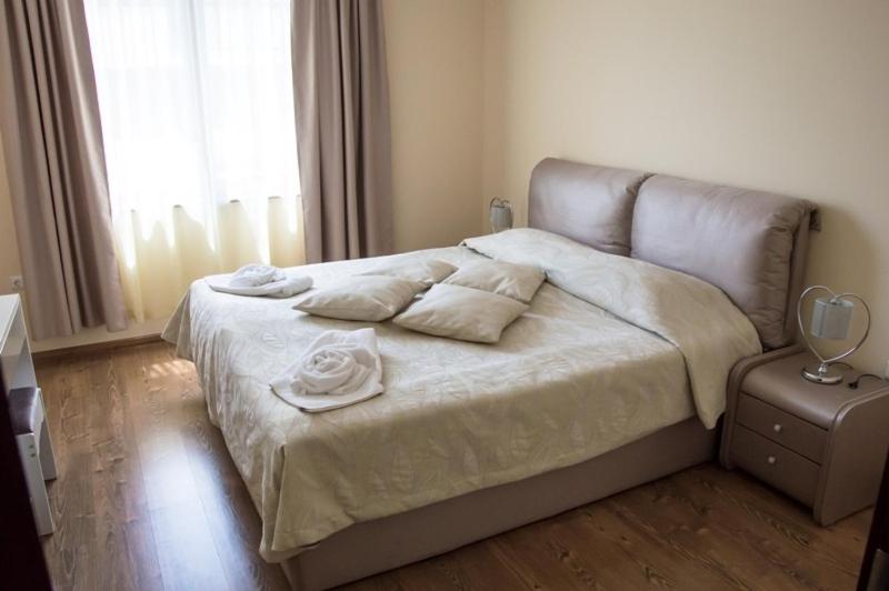 침실 3개 아파트, Long Beach Resort