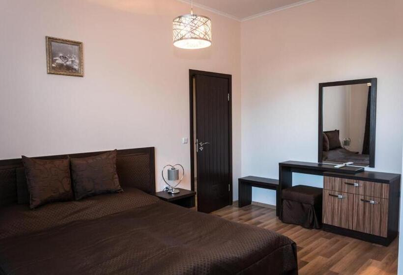 침실 1개 이코노미 아파트, Long Beach Resort