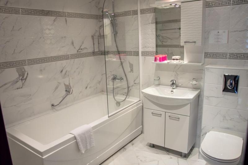 침실 1개 이코노미 아파트, Long Beach Resort