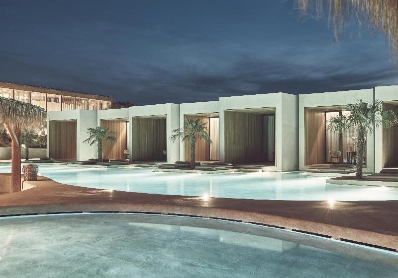 Superior Svit, Olea All Suite