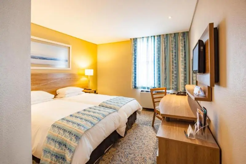 Standard-huone, Town Lodge Gqeberha