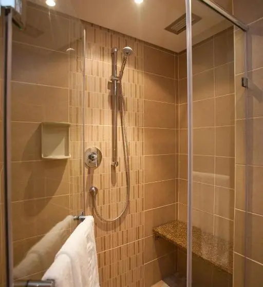 Standard-huone, Town Lodge Gqeberha