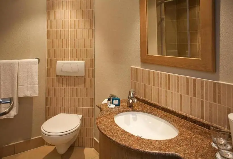 Standard-huone, Town Lodge Gqeberha