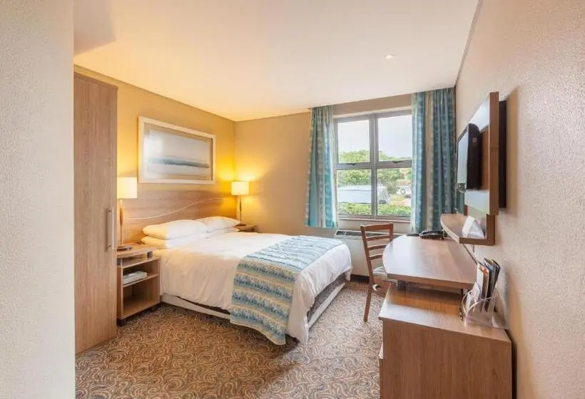 Standard-huone, Town Lodge Gqeberha