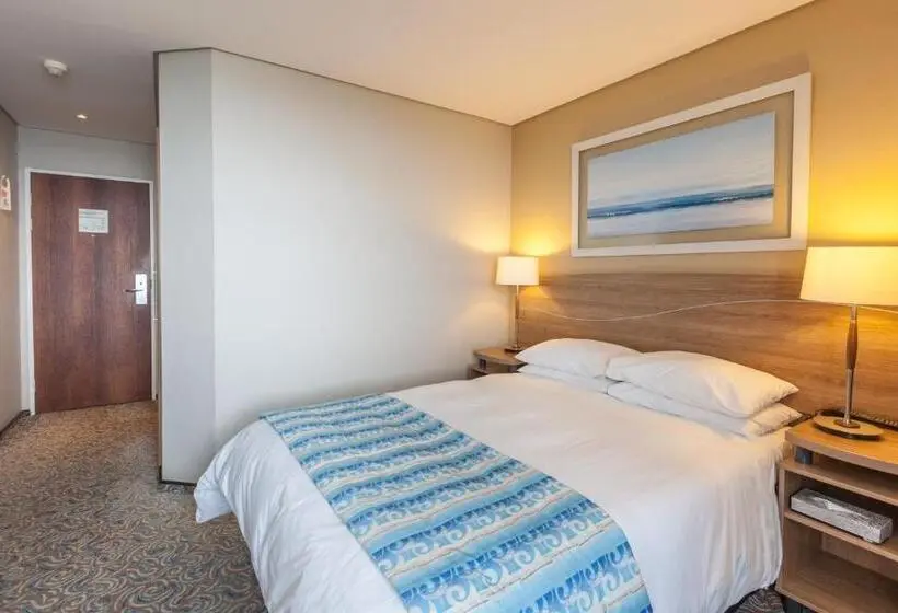 Standard-huone, Town Lodge Gqeberha