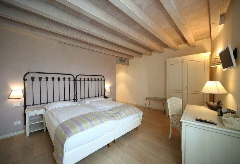 스탠다드 룸, Villa Moron