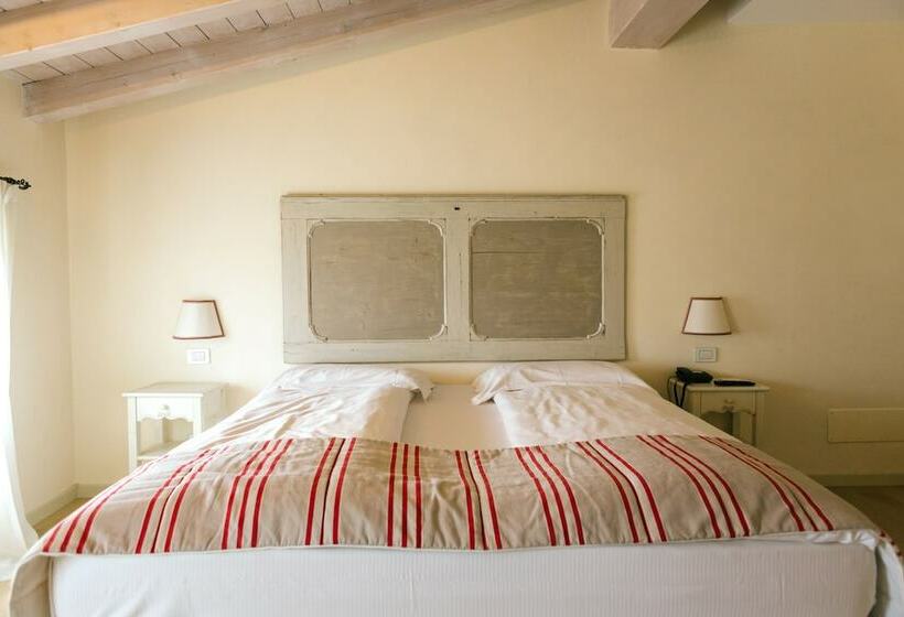 스탠다드 룸, Villa Moron