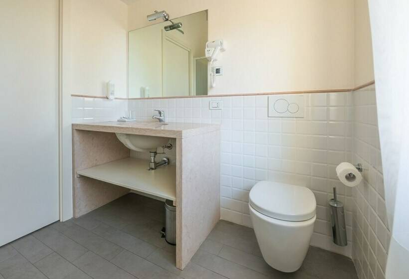 스탠다드 룸, Villa Moron