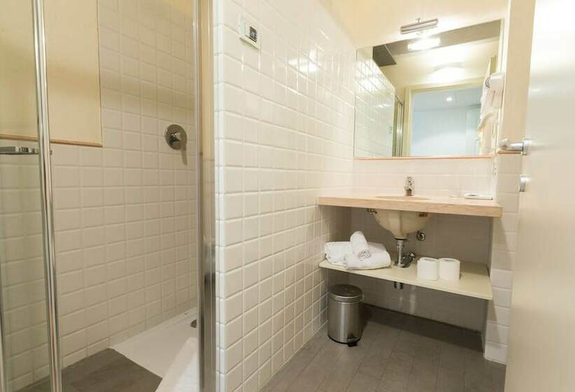 스탠다드 싱글 룸, Villa Moron