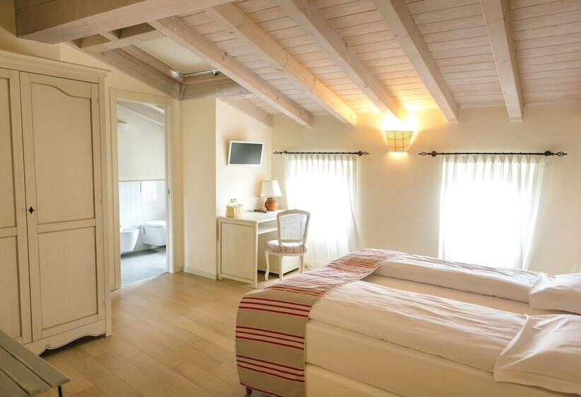 스탠다드 룸, Villa Moron