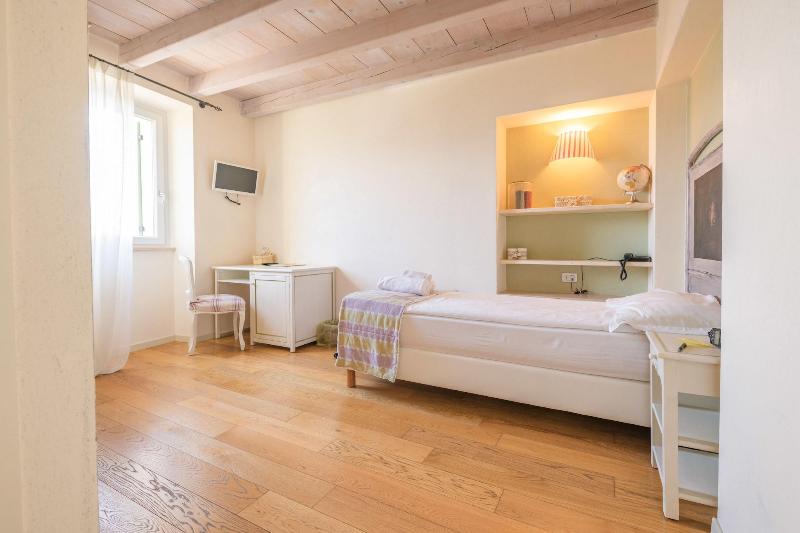 스탠다드 싱글 룸, Villa Moron