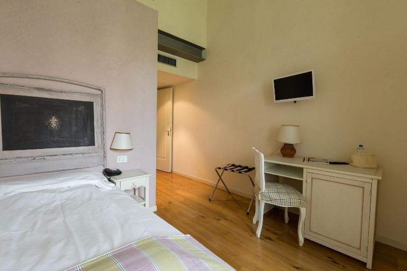 스탠다드 싱글 룸, Villa Moron