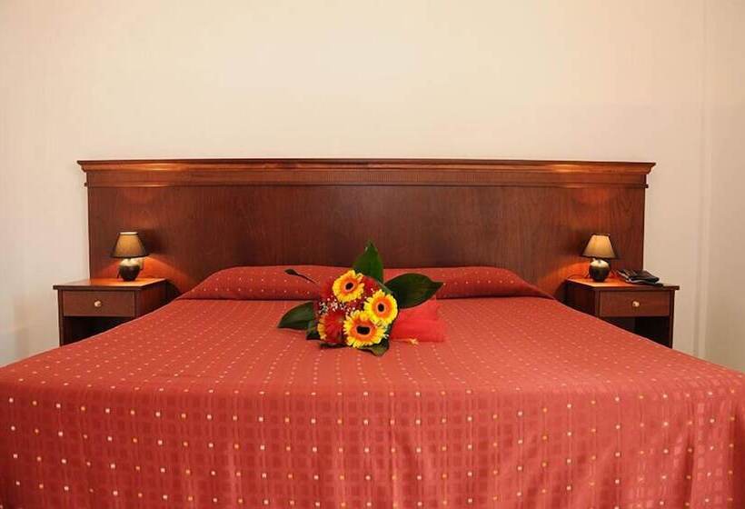 Номер Стандарт, Agri Hotel Conte Salentino