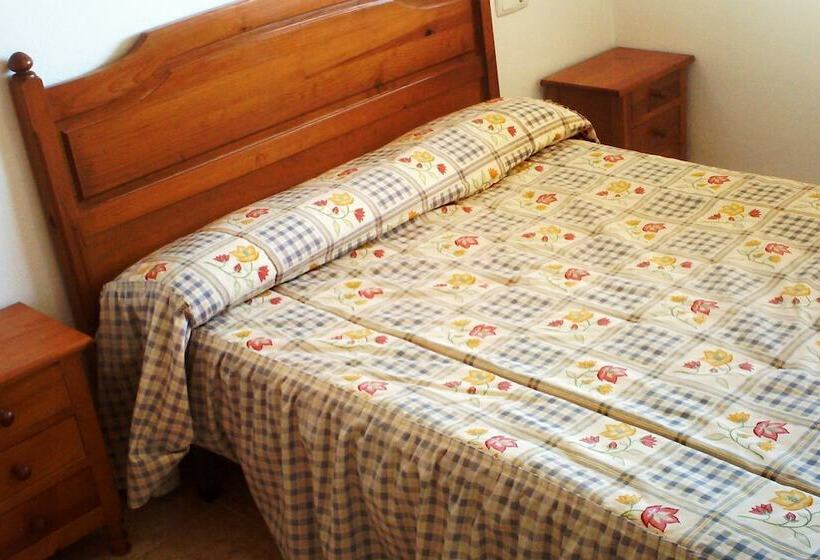 شقة 3 غرف, Apartamentos Tavernes Gandía 3000