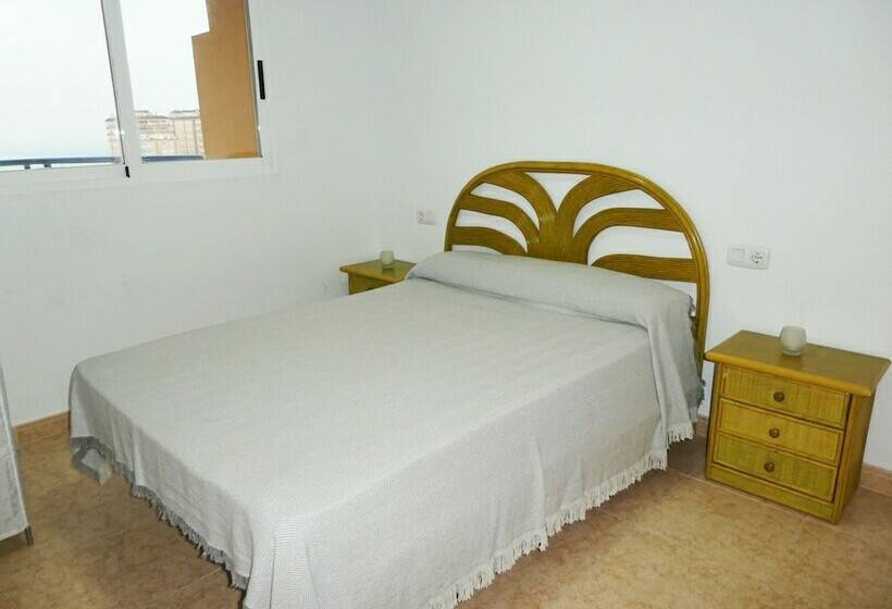 شقة 3 غرف, Apartamentos Tavernes Gandía 3000