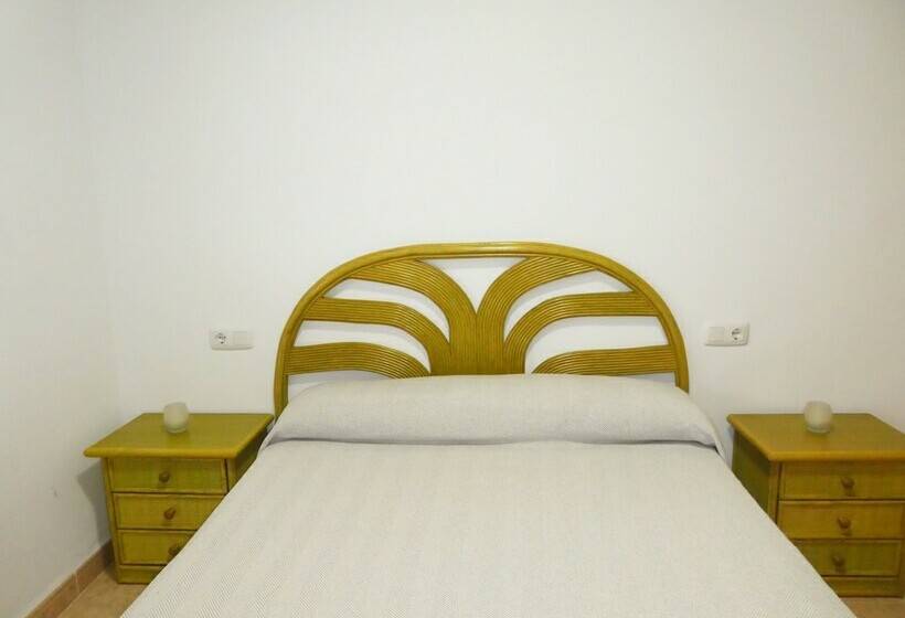 شقة 3 غرف, Apartamentos Tavernes Gandía 3000