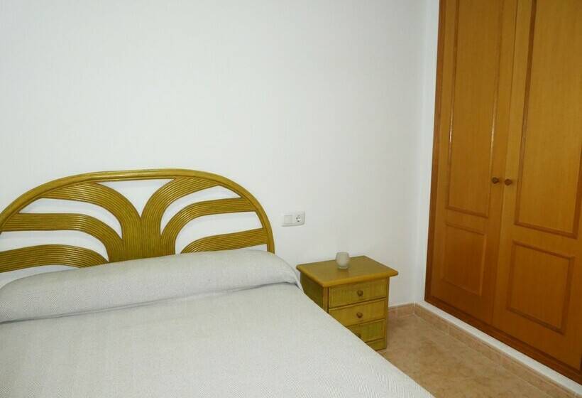 شقة 3 غرف, Apartamentos Tavernes Gandía 3000