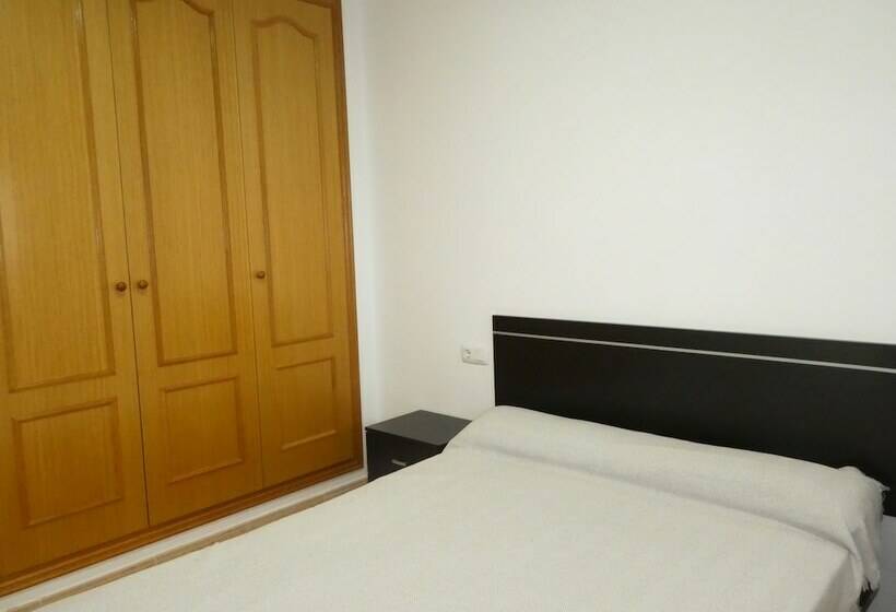 شقة 3 غرف, Apartamentos Tavernes Gandía 3000