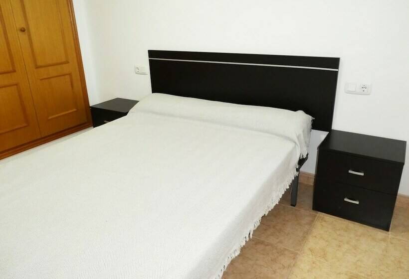 شقة 3 غرف, Apartamentos Tavernes Gandía 3000