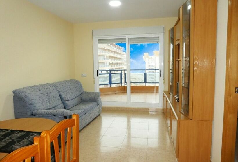 شقة 3 غرف, Apartamentos Tavernes Gandía 3000