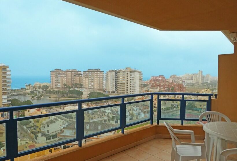شقة 3 غرف, Apartamentos Tavernes Gandía 3000