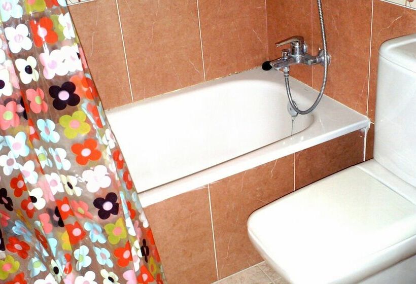 شقة 3 غرف, Apartamentos Tavernes Gandía 3000