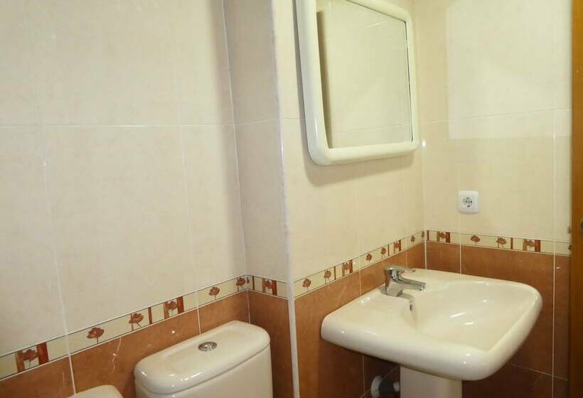 شقة 3 غرف, Apartamentos Tavernes Gandía 3000