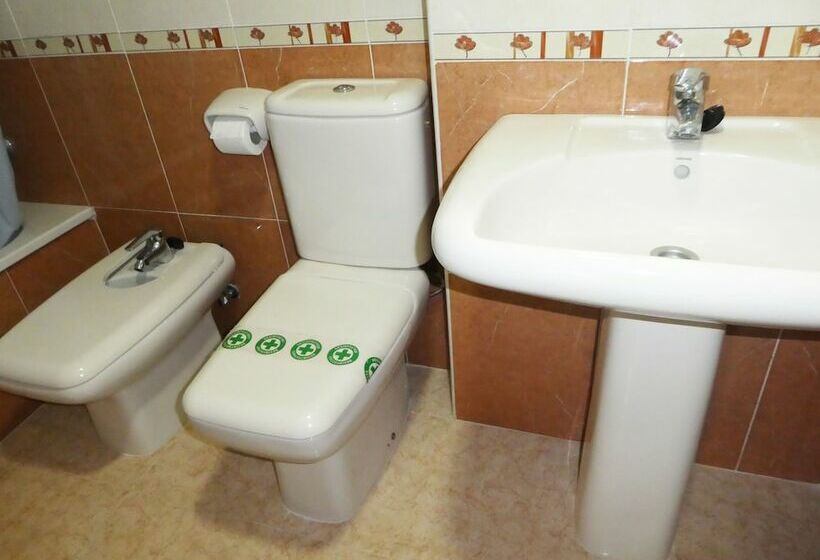 شقة 3 غرف, Apartamentos Tavernes Gandía 3000