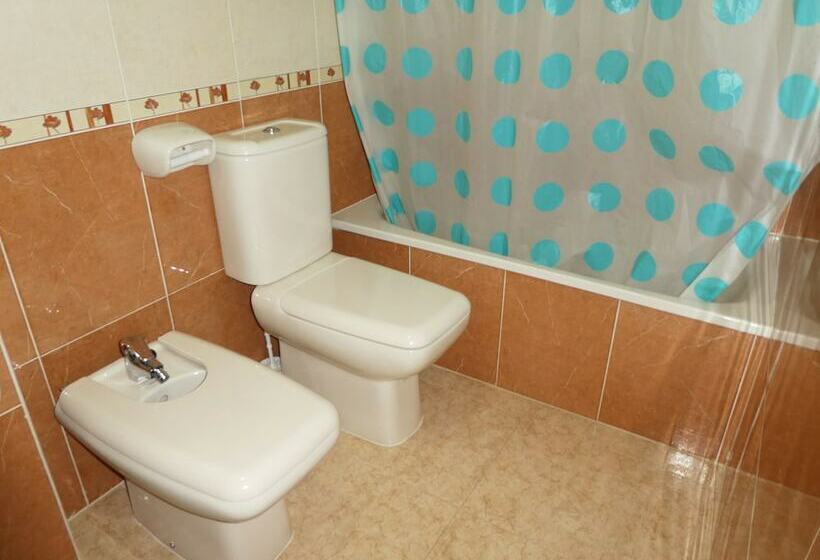 شقة 3 غرف, Apartamentos Tavernes Gandía 3000