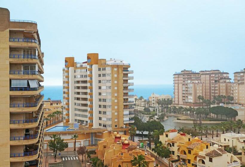 شقة 3 غرف, Apartamentos Tavernes Gandía 3000