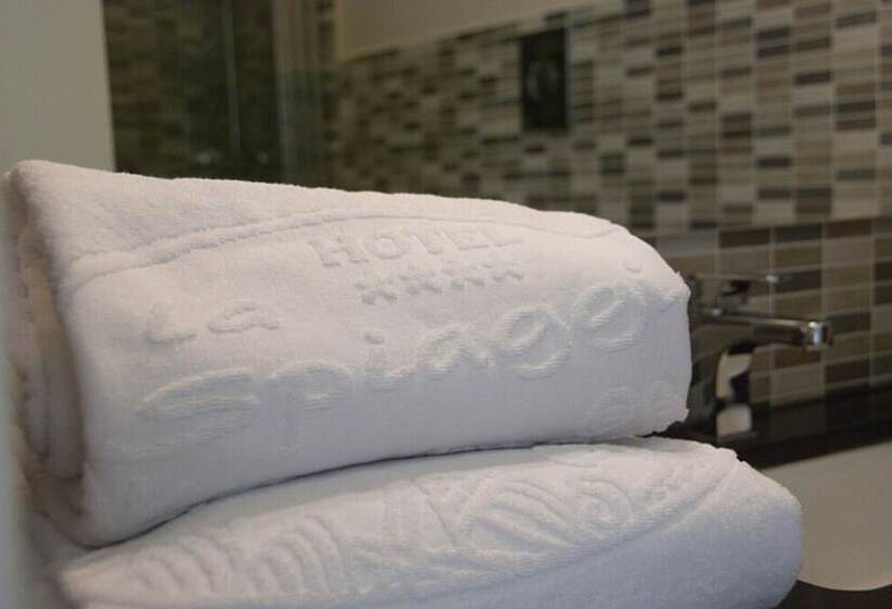 חדר סטנדרט, La Spiaggia