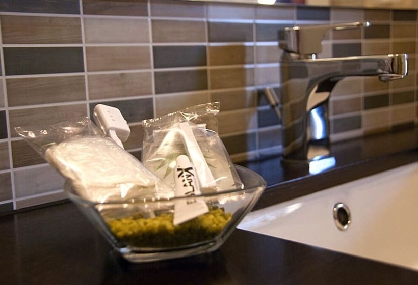 חדר סטנדרט, La Spiaggia