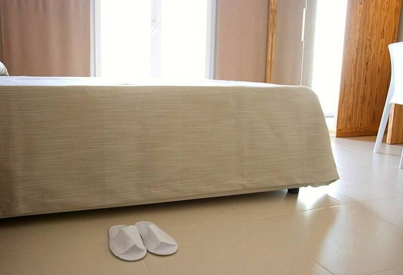 חדר סטנדרט, La Spiaggia