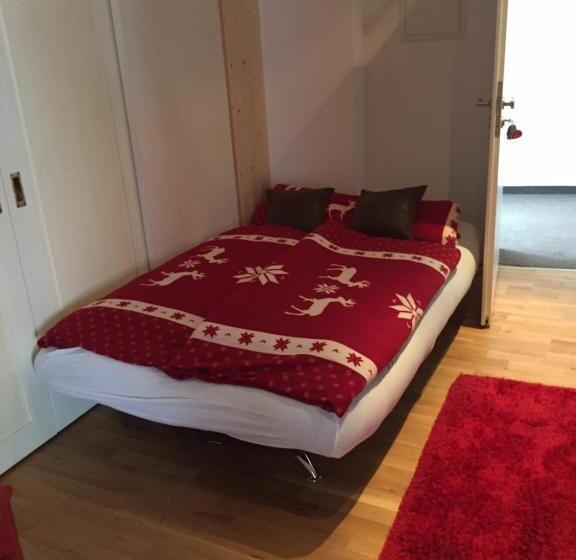 סטודיו סטנדרט עם מרפסת, Allgäu Vital Oberstaufen Inkl Oberstaufen Plus Card