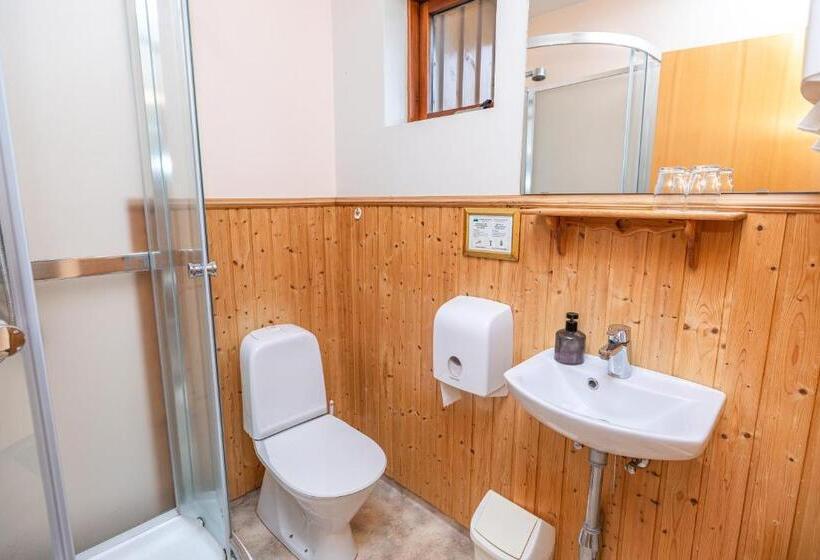 اتاق استاندارد, Arnanes Country