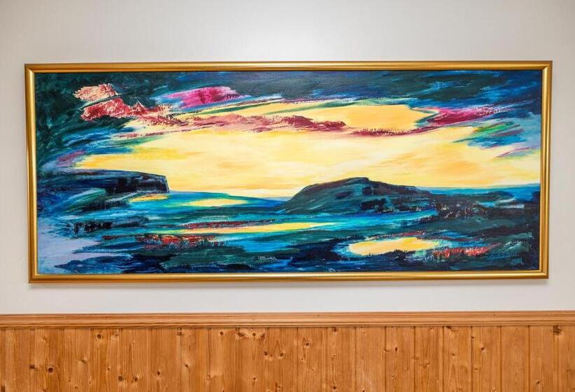 اتاق استاندارد, Arnanes Country