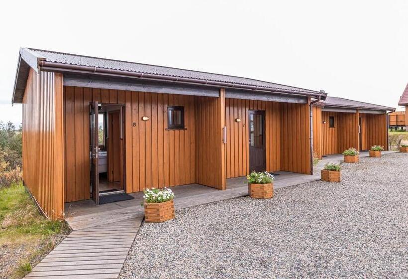 اتاق استاندارد, Arnanes Country