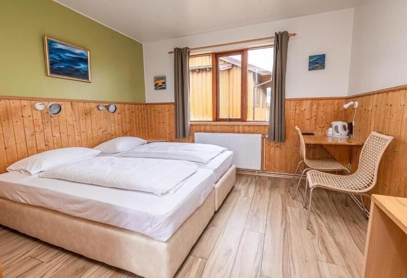 اتاق استاندارد, Arnanes Country