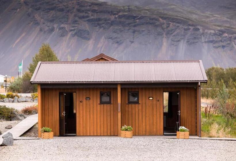 اتاق استاندارد, Arnanes Country