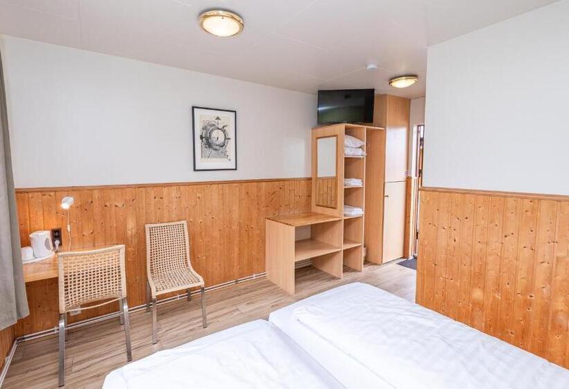 اتاق استاندارد, Arnanes Country