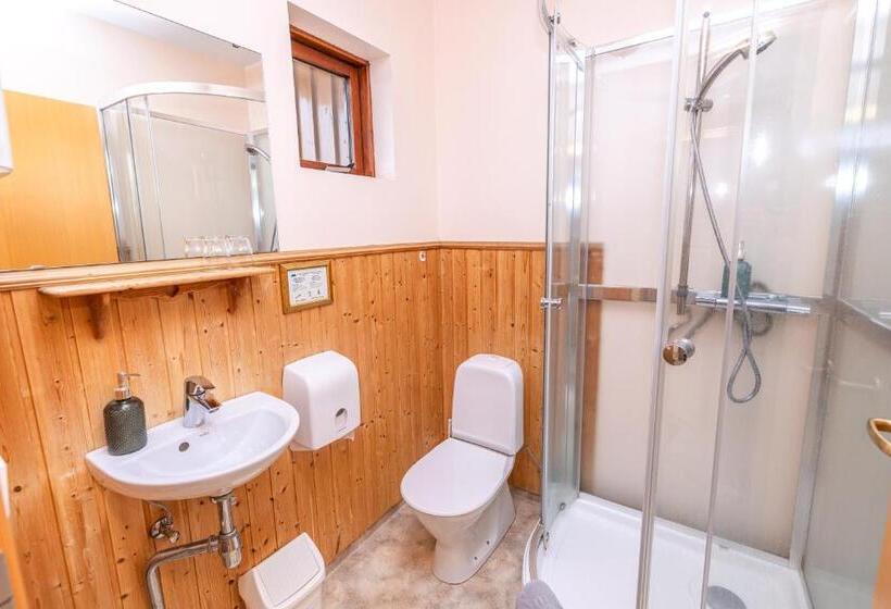 اتاق استاندارد, Arnanes Country