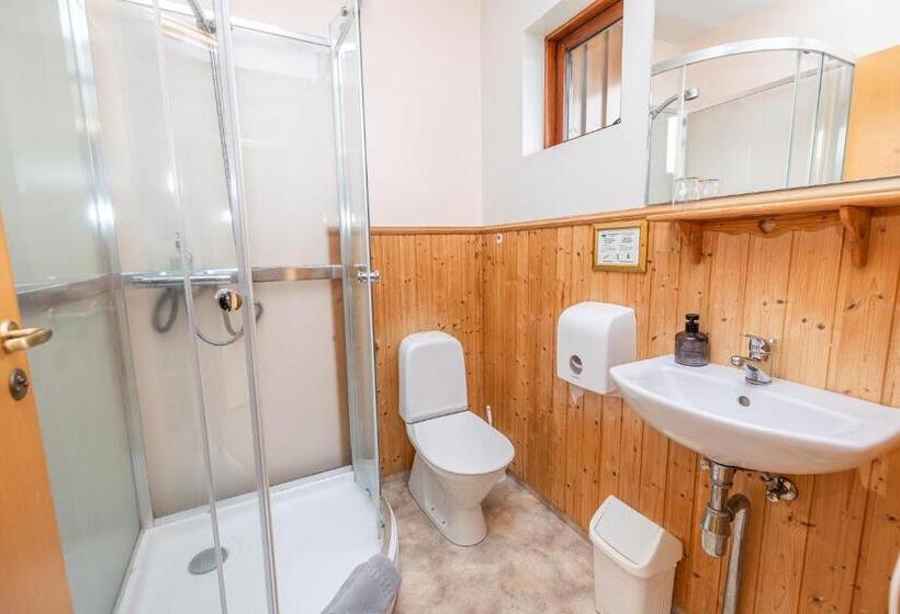 اتاق استاندارد, Arnanes Country