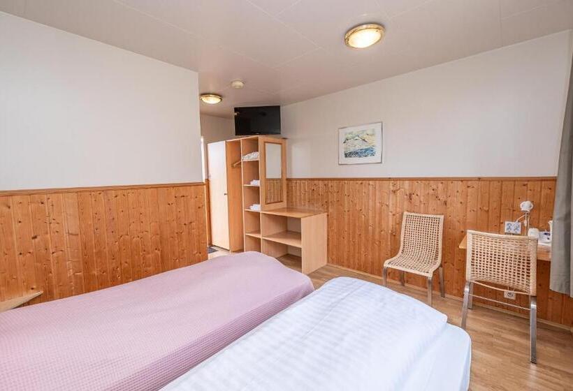 اتاق استاندارد, Arnanes Country