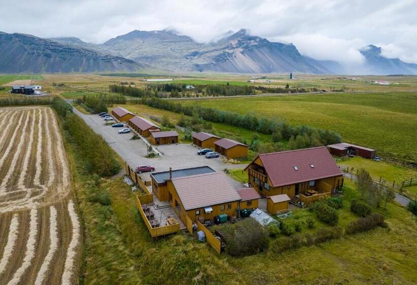 اتاق استاندارد, Arnanes Country