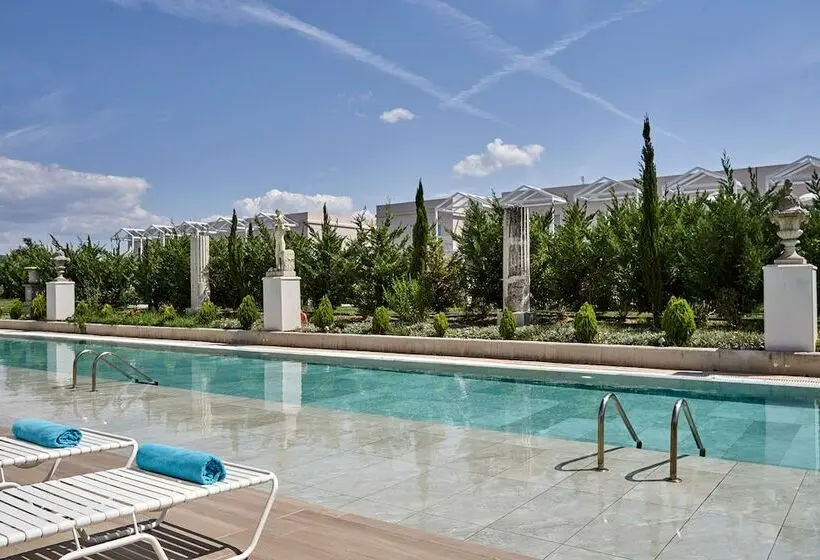 اتاق سوپریور, Sandy Villas Resort