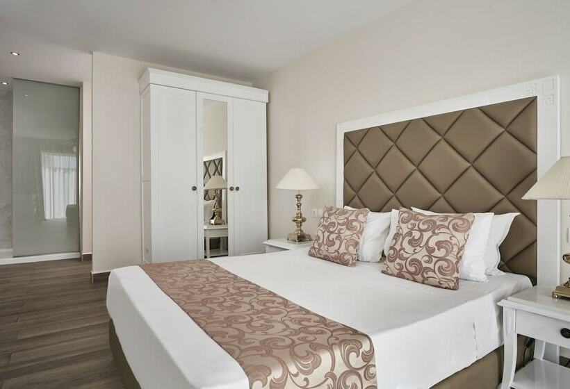 Номер Superior, Sandy Villas Resort