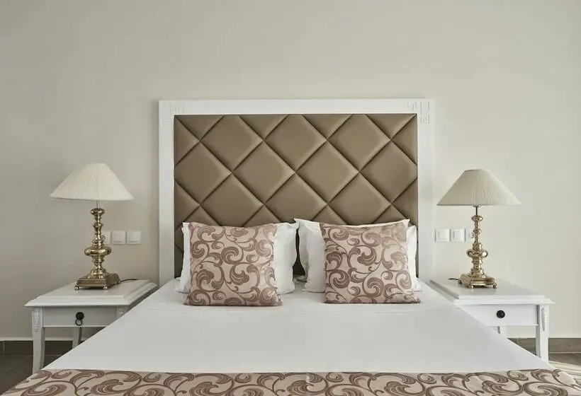 اتاق سوپریور, Sandy Villas Resort