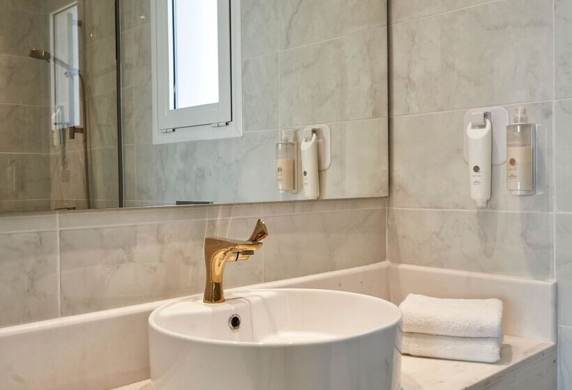 Номер Superior Вид на Бассейн, Sandy Villas Resort