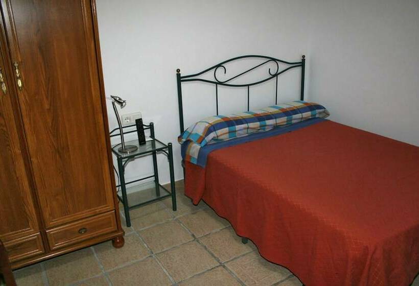 Habitación Estándar, Mirador Del Ermitage